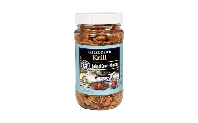 San Francisco Salt Co - Freeze Dried Krill
