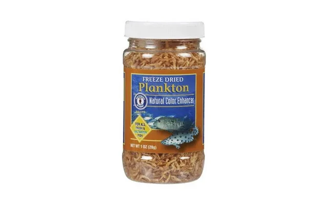 San Francisco Salt Co - Freeze Dried Plankton