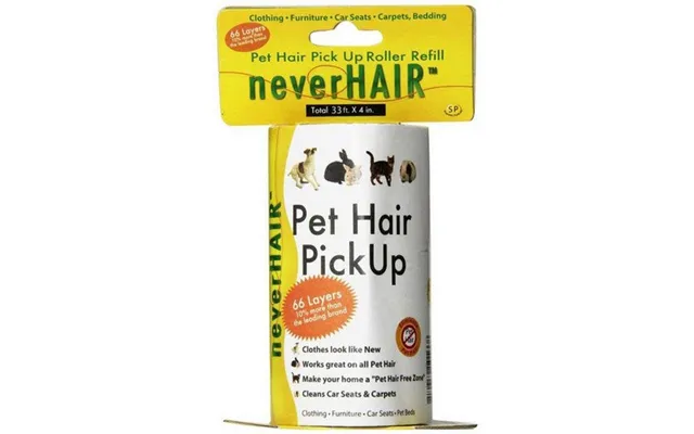 Savory Prime - Pick Up Roller Refill