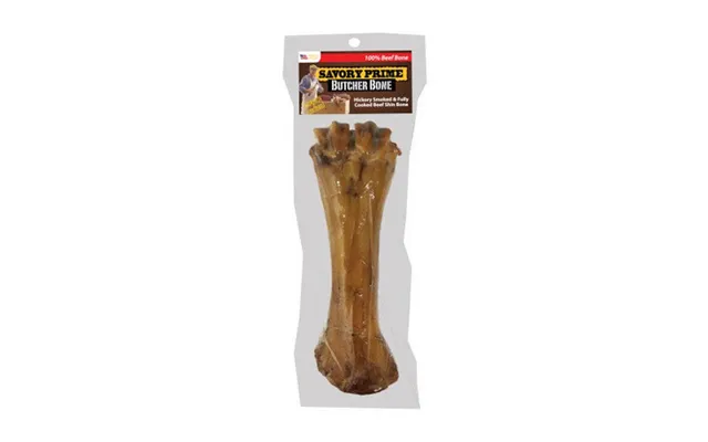 Savory Prime - Usa Beef Shin Butcher Bone