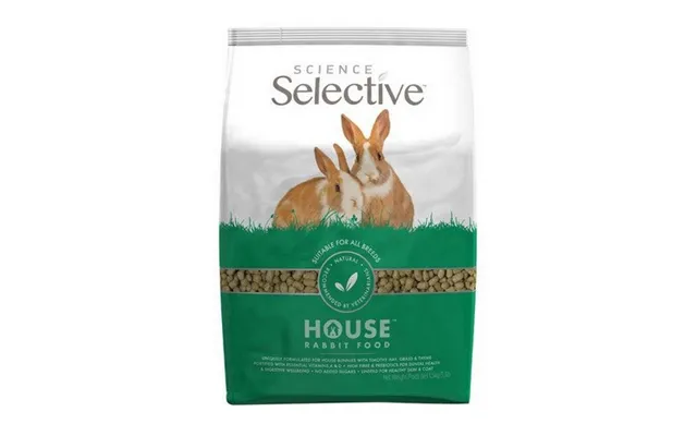 Science Selective - Science Selective House Rabbit Dry Food