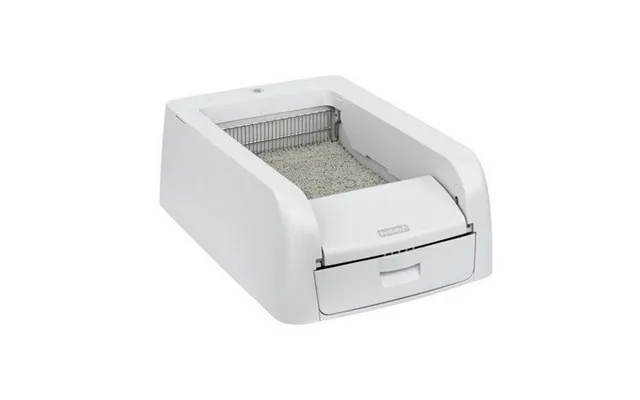 Scoopfree - Scoopfree Clumping Self-cleaning Litter Box