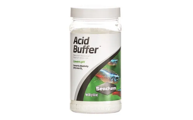 Seachem - Acid Buffer