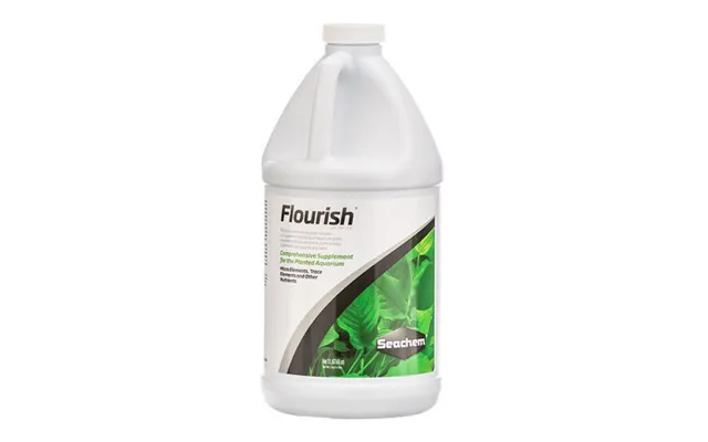 Seachem - Flourish Comprehensive Supplement