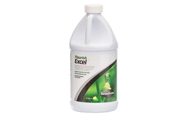 Seachem - Flourish Excel Organic Carbon