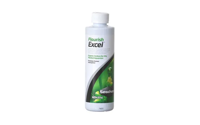 Seachem - Flourish Excel Organic Carbon