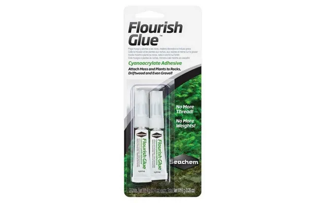 Seachem - Flourish Glue