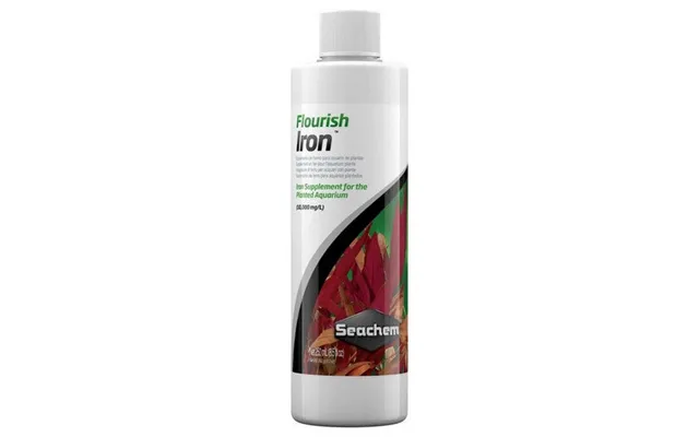 Seachem - Flourish Iron Supplement