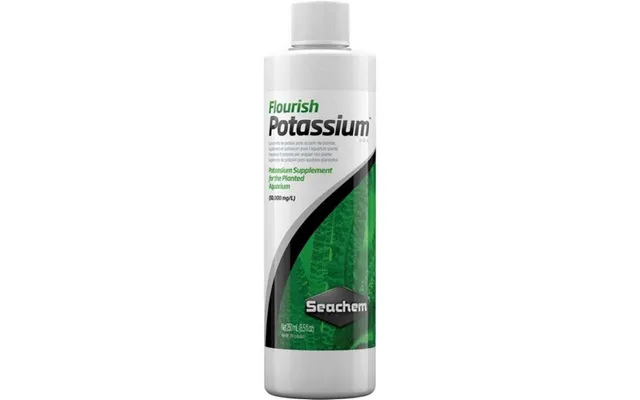 Seachem - Flourish Potassium