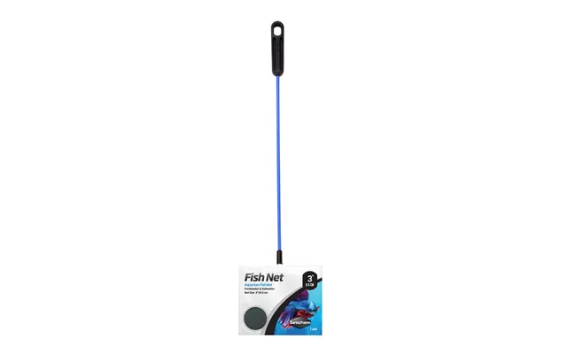 Seachem - Seachem Laboratories Delicate Species Fish Net