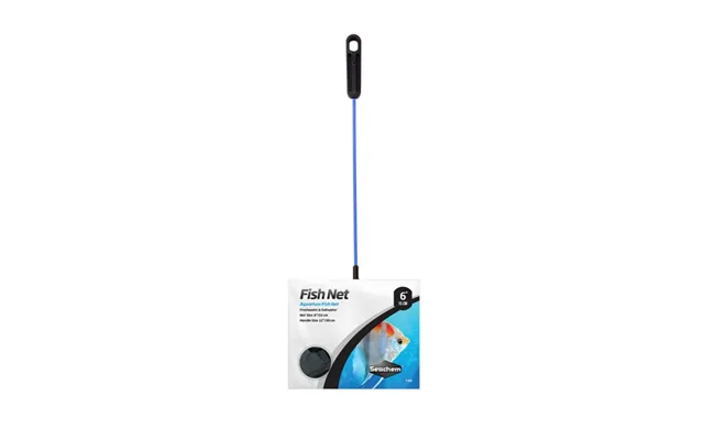 Seachem - Seachem Laboratories Delicate Species Fish Net