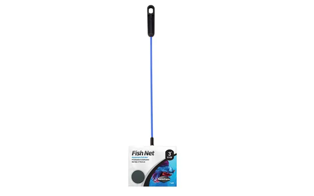 Seachem - Seachem Laboratories Delicate Species Fish Net