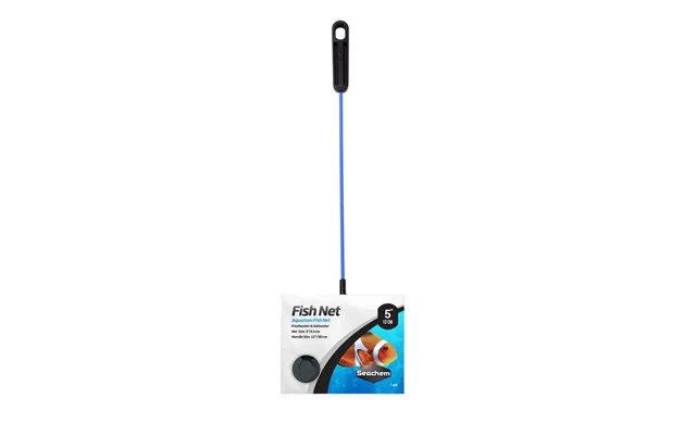 Seachem - Seachem Laboratories Delicate Species Fish Net
