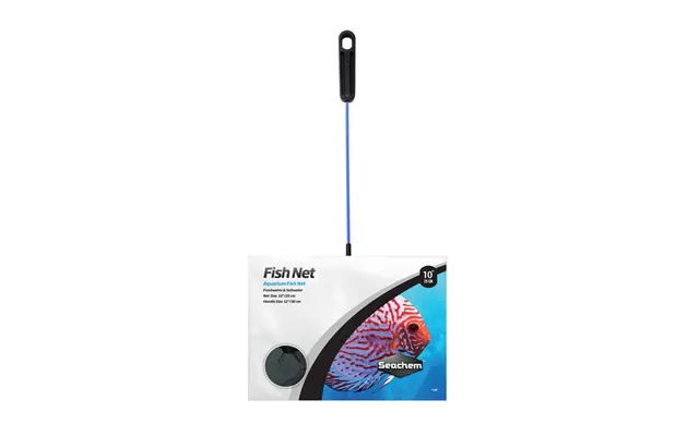Seachem - Seachem Laboratories Delicate Species Fish Net