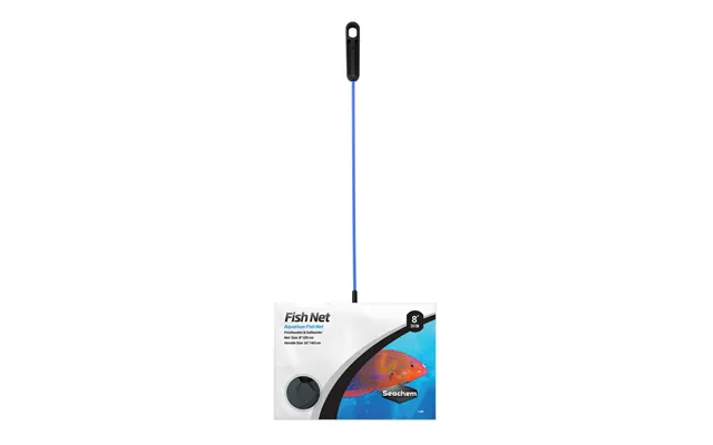 Seachem - Seachem Laboratories Delicate Species Fish Net