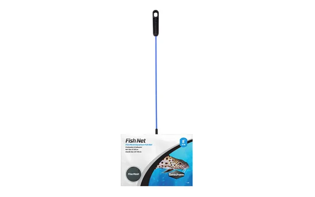Seachem - Seachem Laboratories Delicate Species Fish Net