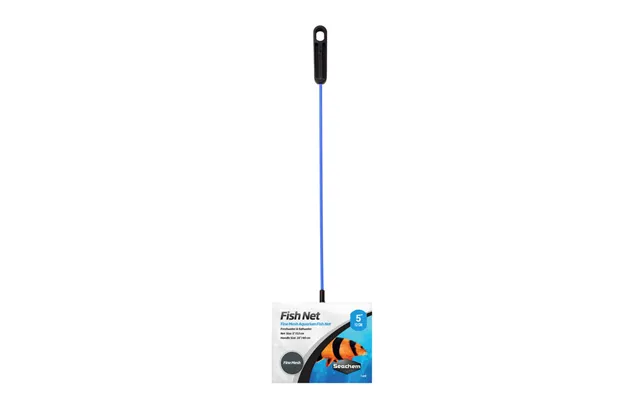 Seachem - Seachem Laboratories Delicate Species Fish Net