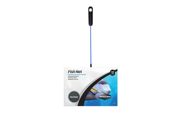 Seachem - Seachem Laboratories Delicate Species Fish Net
