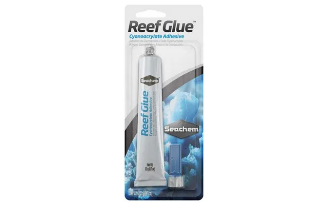 Seachem, Seachem - Reef Glue, 20 Grams