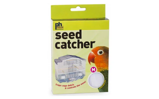 Seed Catcher Medium - 42 -82 Circumference By Prevue