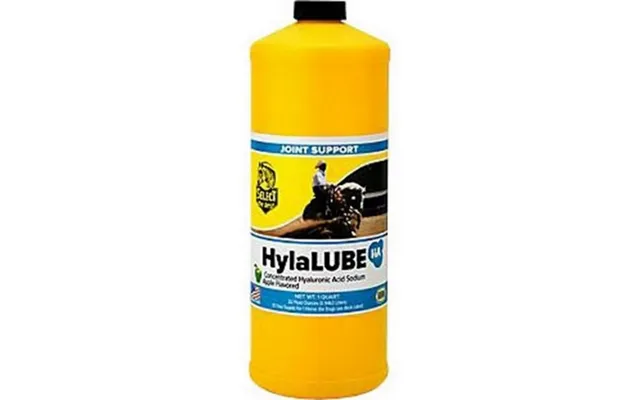 Select The Best - Hylalube Concentrate