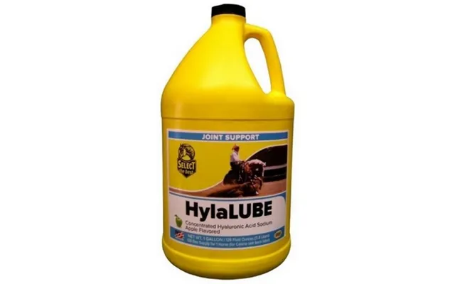 Select The Best - Hylalube Concentrate
