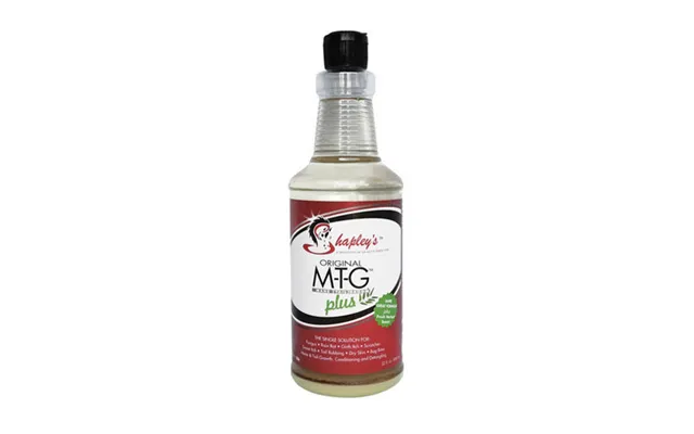 Shapleys - Original M-t-g Plus Mane
