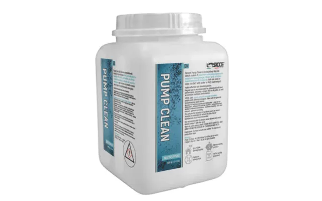 Sicce - Sicce Pump Clean