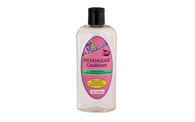 Silverado - Silverado Detangler Conditioner