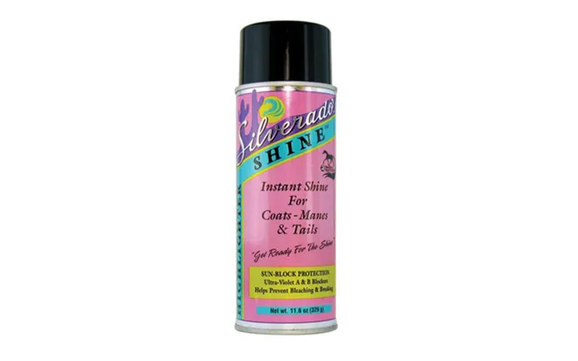 Silverado - Silverado Shine