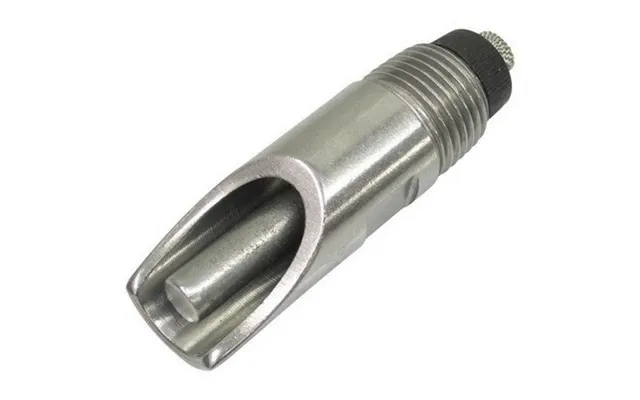 Smb Mfg - Hogflo Stainless Steel Nipple Drinker
