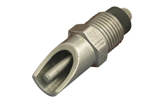 Smb Mfg - Hogflo Stainless Steel Weanling Nipple Drinker