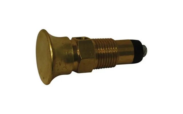 Smb Mfg - Water Bowl Valve