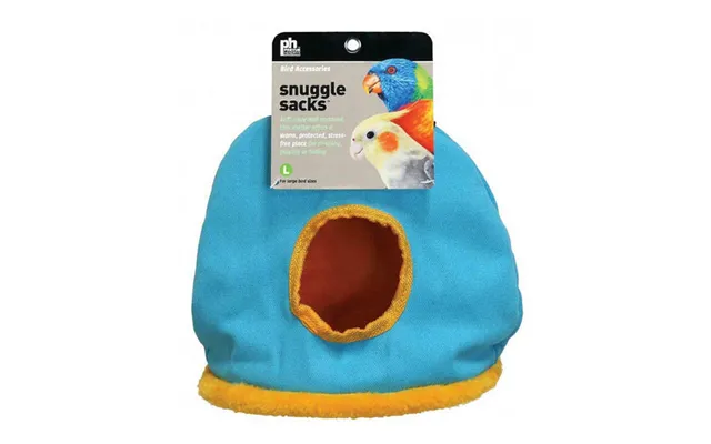 Snuggle Sack Large - 8.25 L X 6 W X 11 H