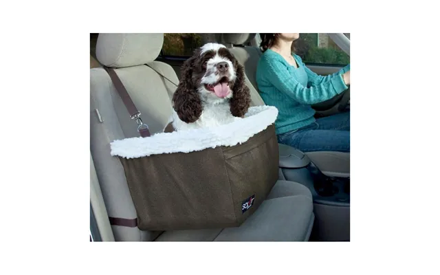 Solvit Products - Solvit Products Standard Dog Booster Seat