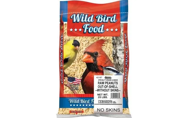 Song Blend - Song Blend Peanuts Out Of Shell