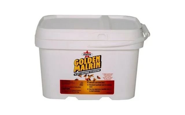 Starbar - Golden Malrin Fly Bait