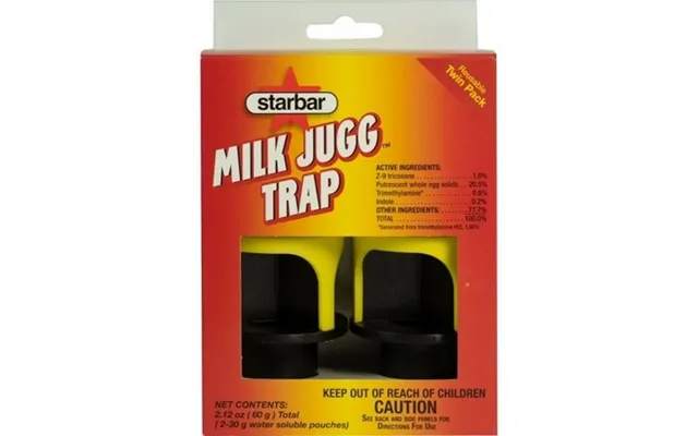 Starbar - Milk Jugg Fly Trap