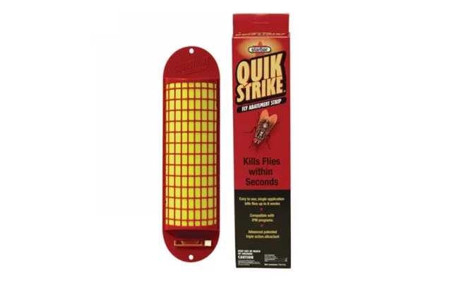 Starbar - Quikstrike Fly Strip