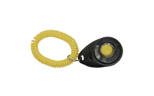 Starmark - Starmark Pro-training Clicker Deluxe Training Aid