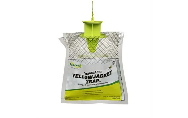 Sterling Intl. - Yellow Jacket Trap Disposable