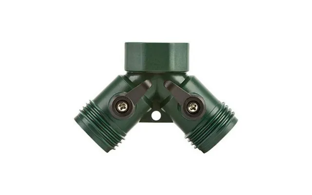 Sullivan Supply Inc. - Y-style Hose Shut-off Valve Y Style