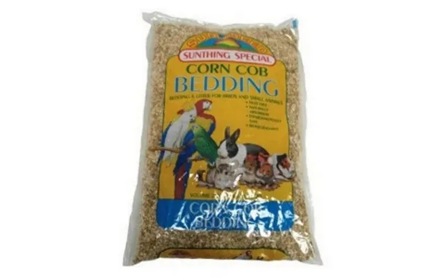 Sun Seed Co - Cob Bedding