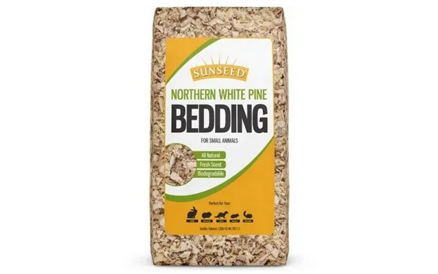 Sun Seed Co - Pine Bedding 1200 Cu