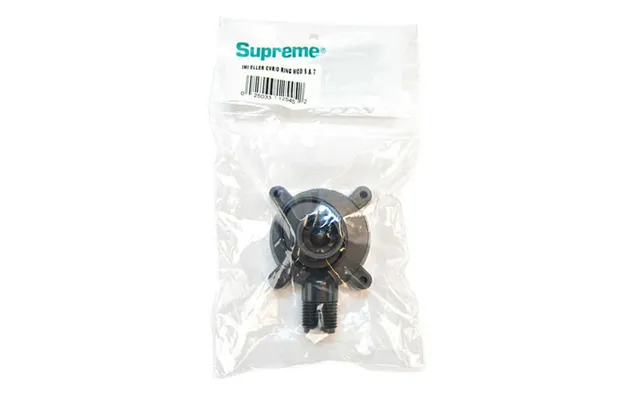 Supreme - Mag-drive Pumps 5 & 7 Impeller Cover