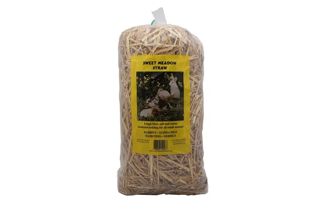 Sweet Meadow Farm - Sweet Meadow Farm Straw For Small Animals