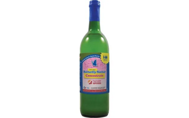Sweet-nectar - Sweet-nectar Butterfly Concentrate
