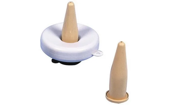 Syrvet - Floating Teat Replacement Nipples
