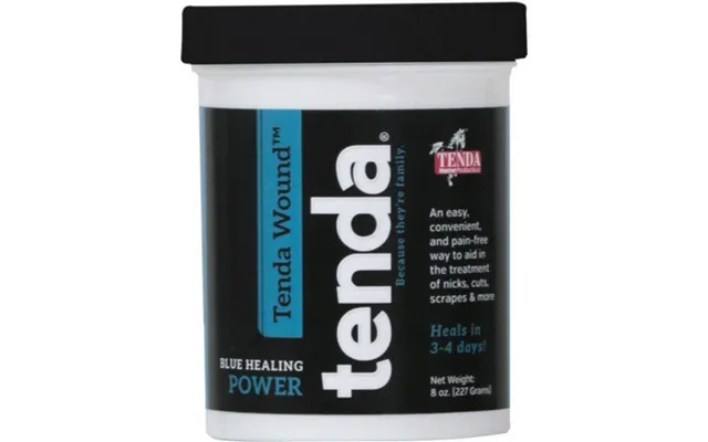 Tenda - Tenda All Purpose Wound Care Salve