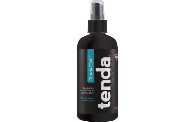Tenda - Tenda Heal Wound Spray